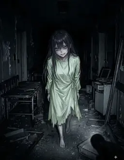 Profile image of Reika
