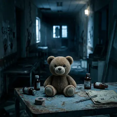 Profile image of Teddy Bear Plushie