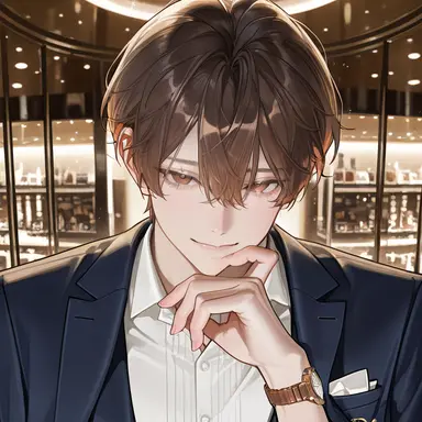 Profile image of 圭介