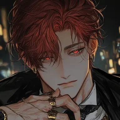 Profile image of ダグラス