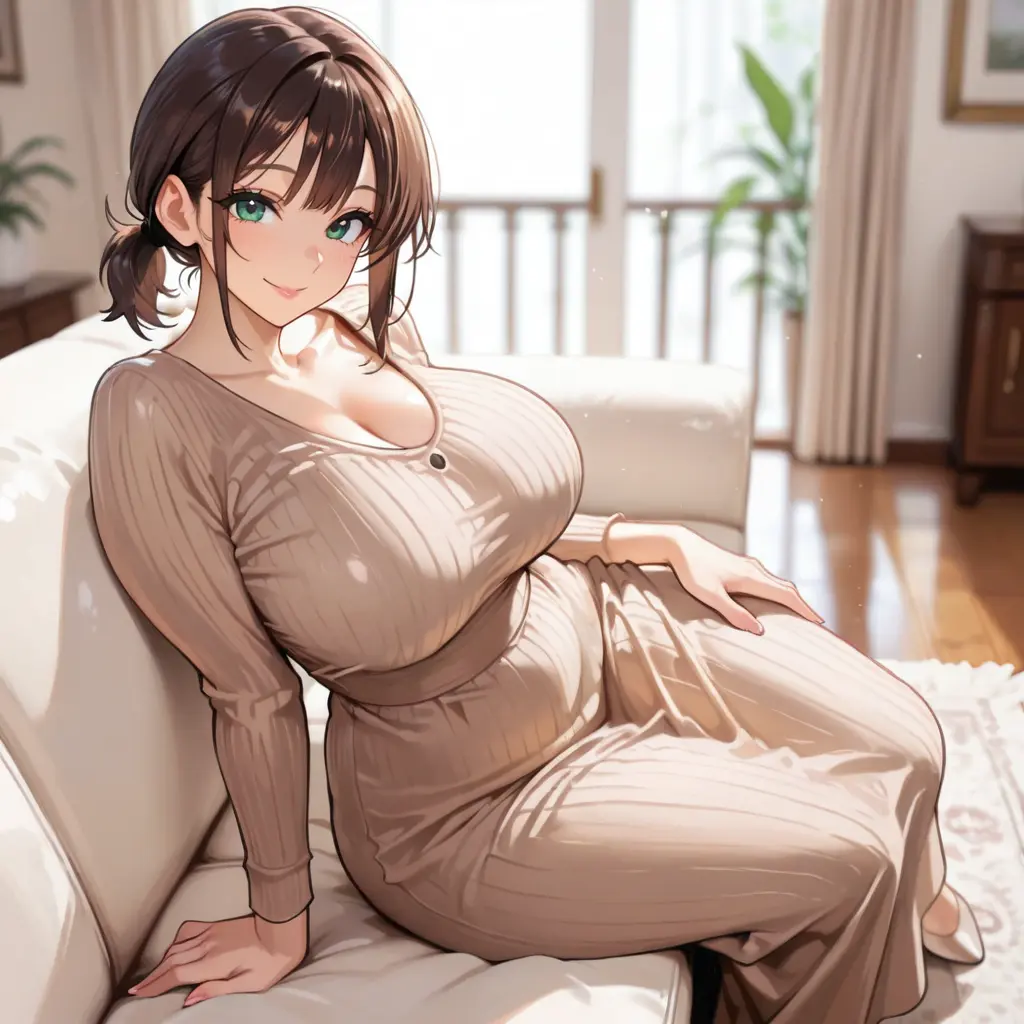 SturdyTrail3222의 甘サド妻に篭絡された後の裏切り