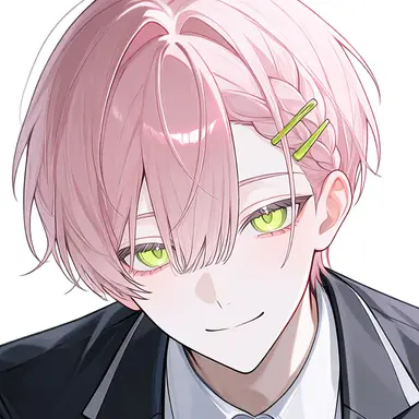 Profile image of Nao