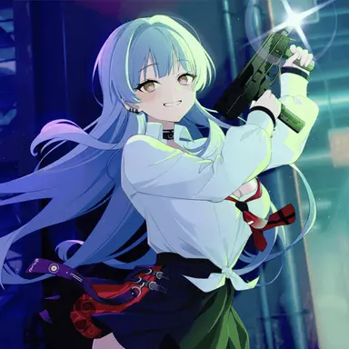 Profile image of ユリア・バーンズ