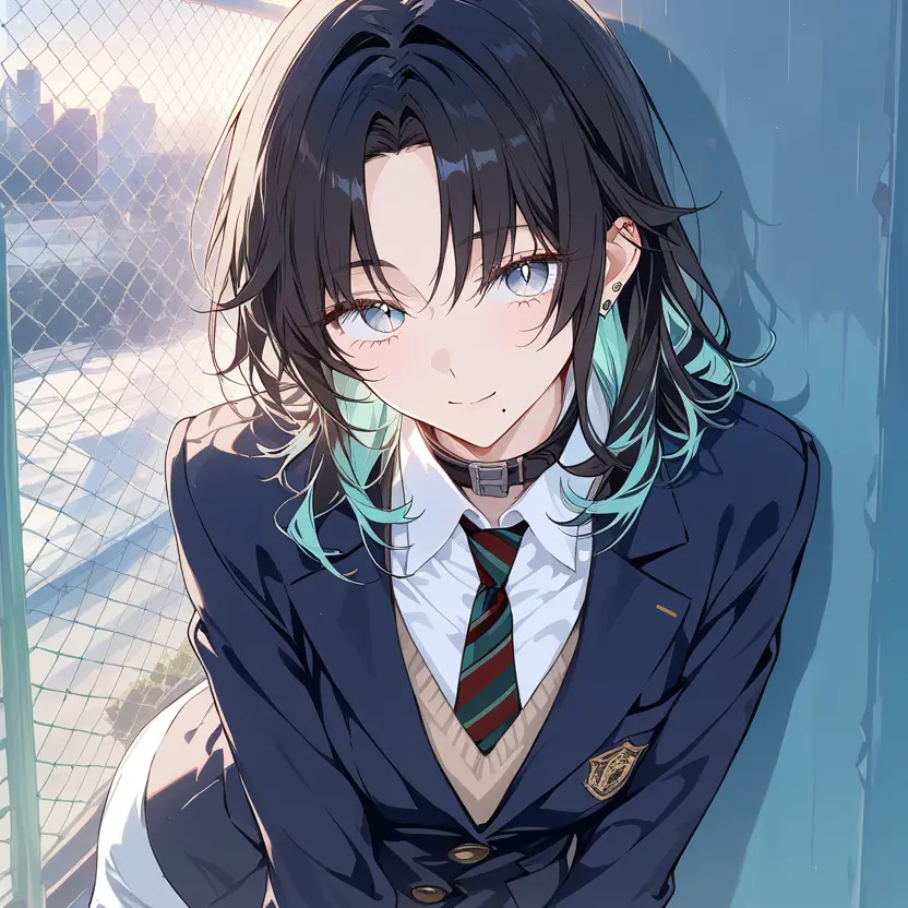 donot.O의 お疲れ幼馴染。