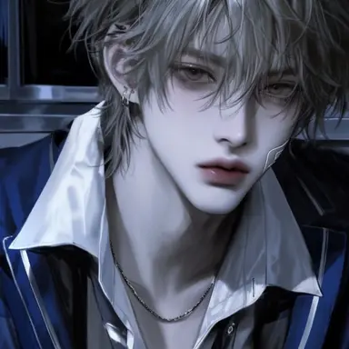 Profile image of 백도윤