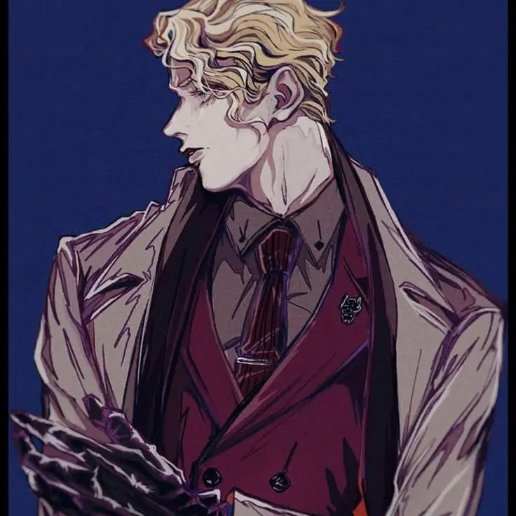 haruno15917의 吉良吉影