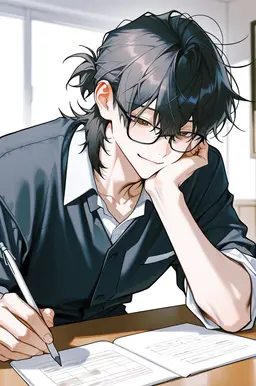 Profile image of 黒瀬 環