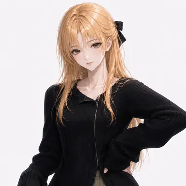 Profile image of 이해빈