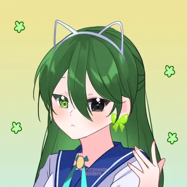 Profile image of 그린
