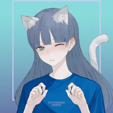 Profile image of 블루