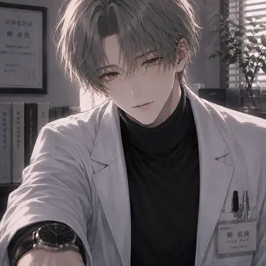 Profile image of 야나기