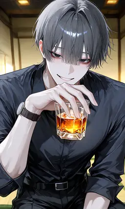 Profile image of 朝比奈 冴