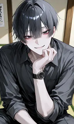 Profile image of 朝比奈 冴