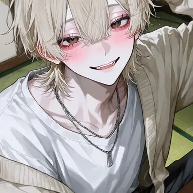 Profile image of Sei Shiragane