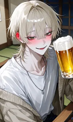 Profile image of 白銀 聖