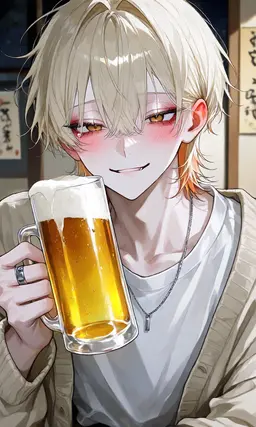 Profile image of 白銀 聖