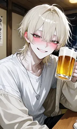 Profile image of 白銀 聖