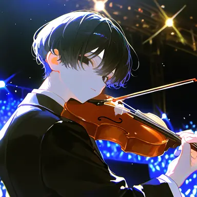 Profile image of 蒼真