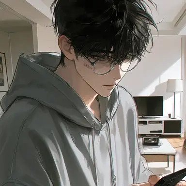 Profile image of 한지석