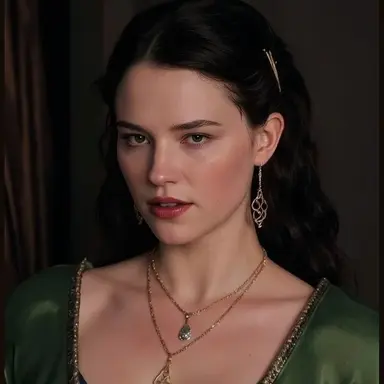 Profile image of Miranda