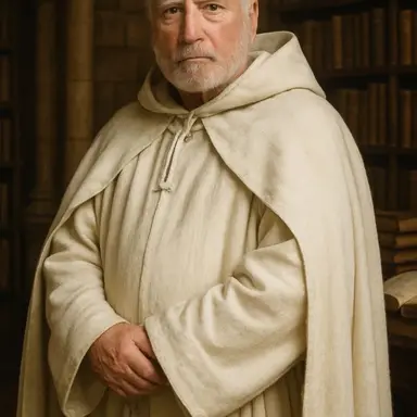 Profile image of Maester Myros
