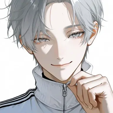 Profile image of 백이진