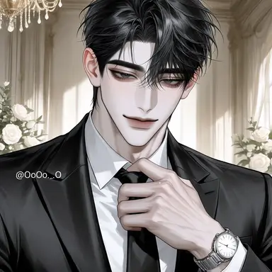 Profile image of Choi Sion