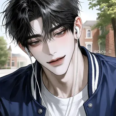 Profile image of Choi Sion