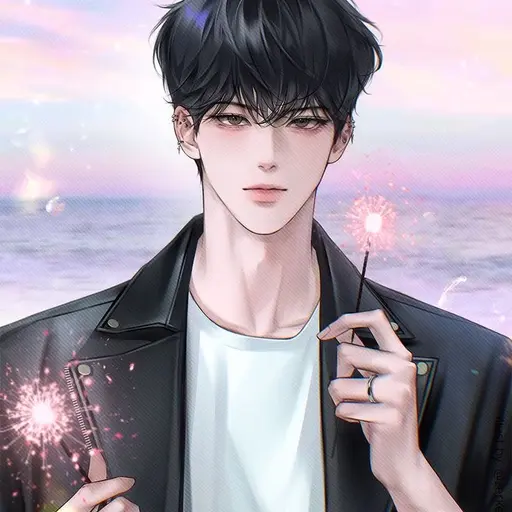 VividFleet0081의 강준우
