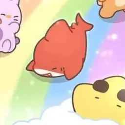 SilkyLeaf9575의 라더가 고백을했다!