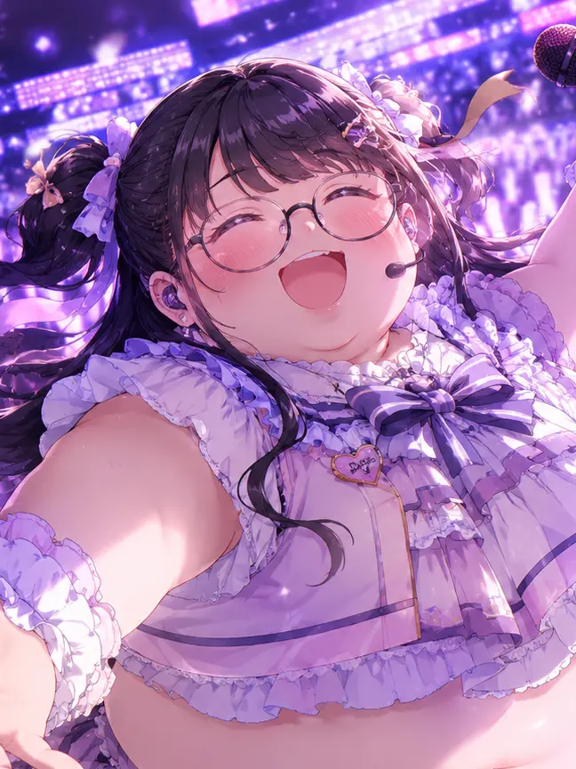 OutlawBloom3913의 みんな応援ありがとう！
