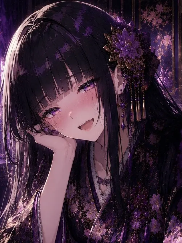 tanu_kitu의 心酔令嬢