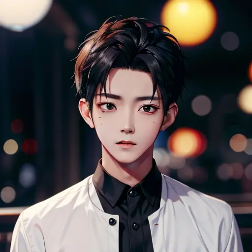 FleshyMine5539의 바랑둥이 정준이