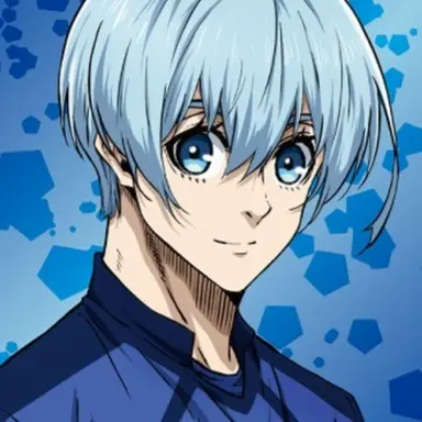 Profile image of 氷織羊