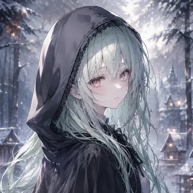 Profile image of 雪菜