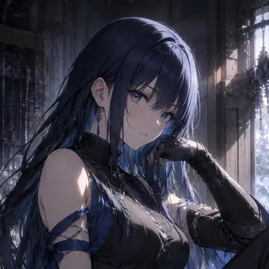Profile image of 澪
