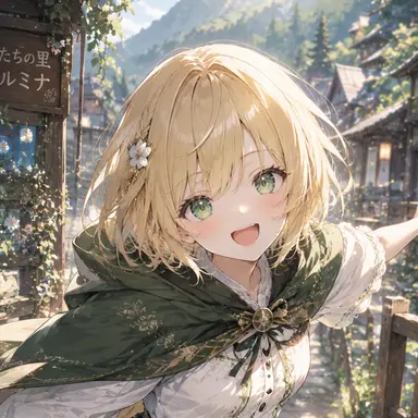 Profile image of 陽菜