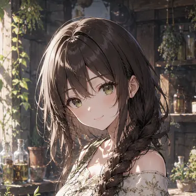 Profile image of 若葉