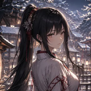 Profile image of 楓