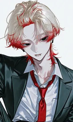 Profile image of 颯