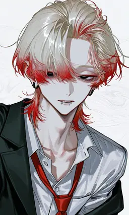 Profile image of 颯