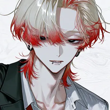 Profile image of 颯