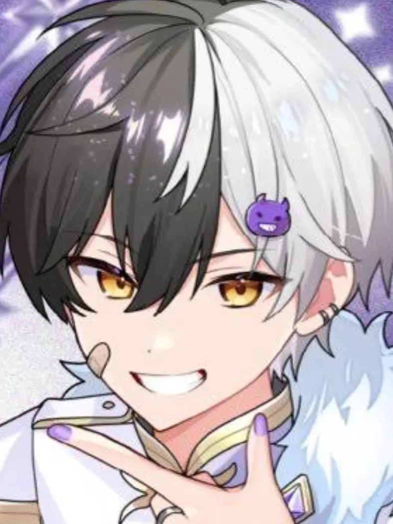 ClumsyCream3738의 強火担スギッ！？