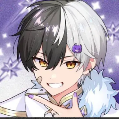 Profile image of まぜ太くん