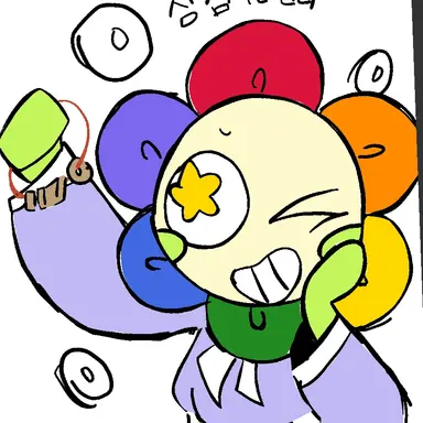 Profile image of 댄디