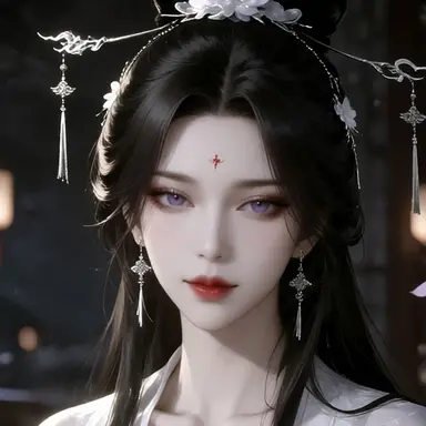Profile image of 秋姫