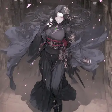 Profile image of 암연화