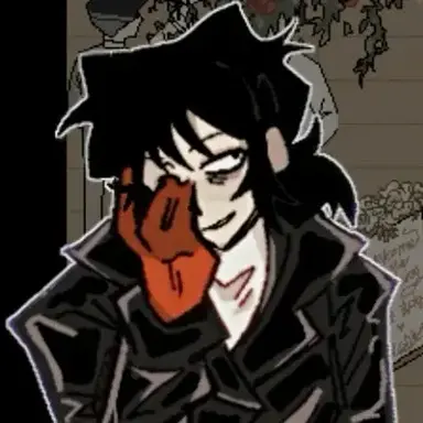 Profile image of Min-seo