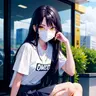 캐릭터 프로필 이미지