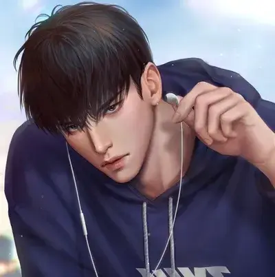 SaltySeat8625의 Kaito